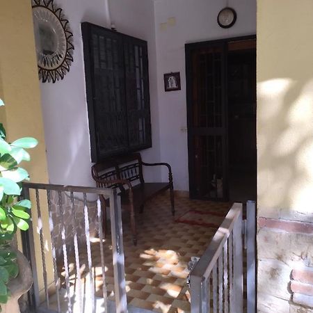 Susy Apartamento San Sebastiano al Vesuvio Exterior foto