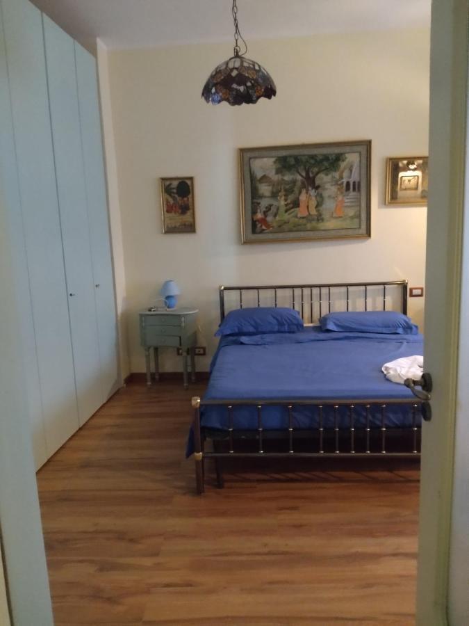 Susy Apartamento San Sebastiano al Vesuvio Exterior foto