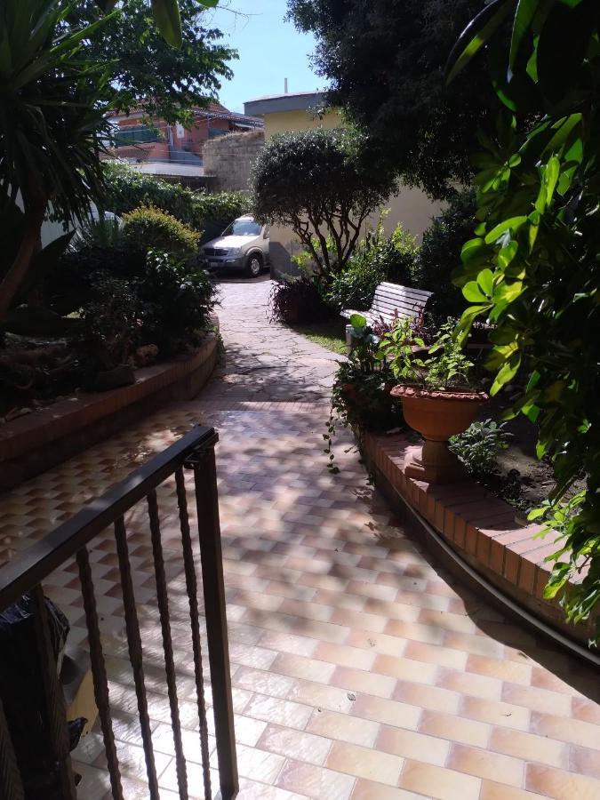 Susy Apartamento San Sebastiano al Vesuvio Exterior foto