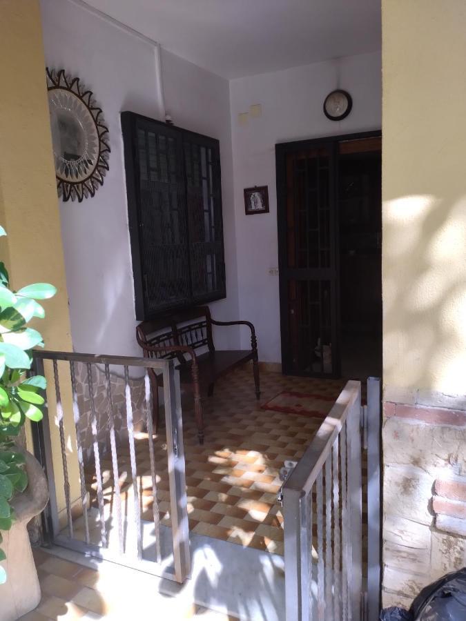 Susy Apartamento San Sebastiano al Vesuvio Exterior foto
